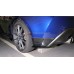 Subaru BRZ '22-'25 ST Style Rear Lips ( 1 Pair Left & Right )